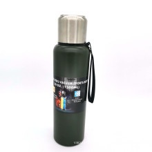 Professional Factory Directly Wholesale High Capacity Many Color Vacuum Flask